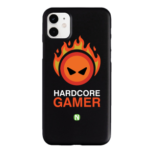 COVER SMART-PHONE - HARDCORE GAMER