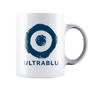 MUG - ULTRA BLU