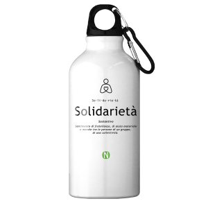 SPORT-BOTTLE - SOLIDARITY
