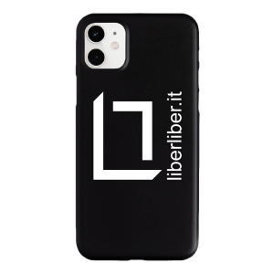 COVER SMART-PHONE - LIBERI LIBER